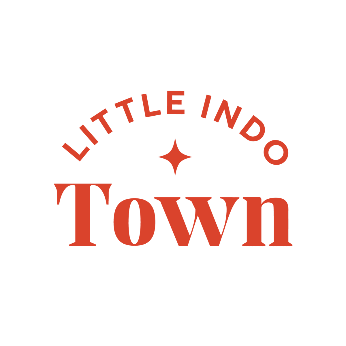 Little Indo Town 