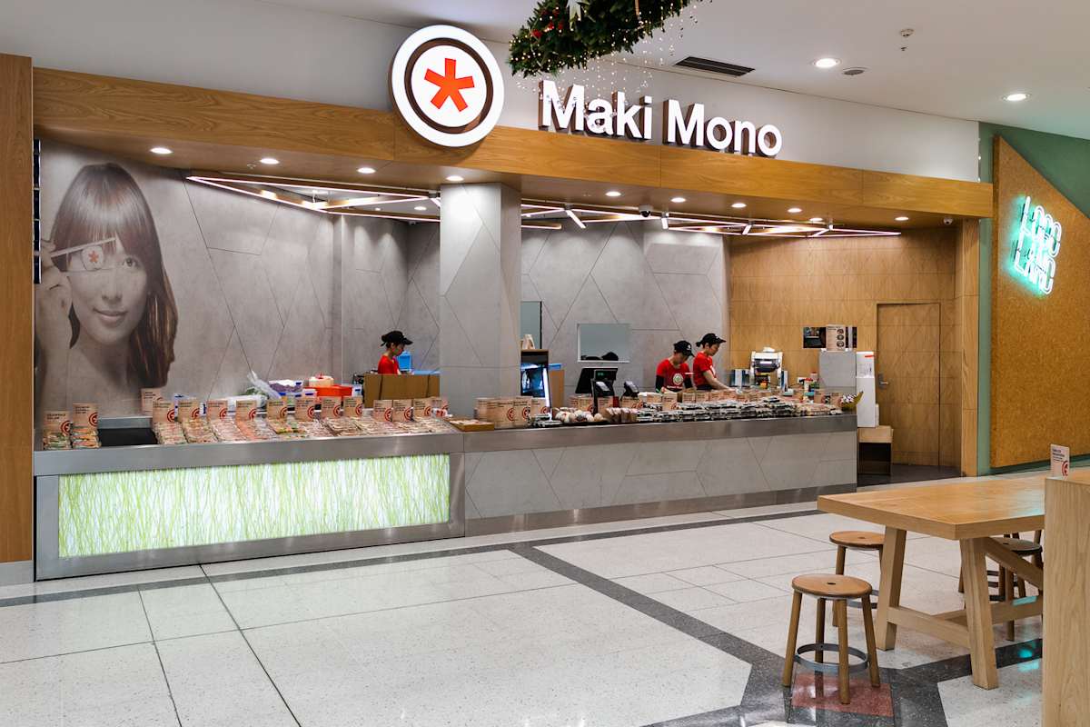 Maki Mono storefront image