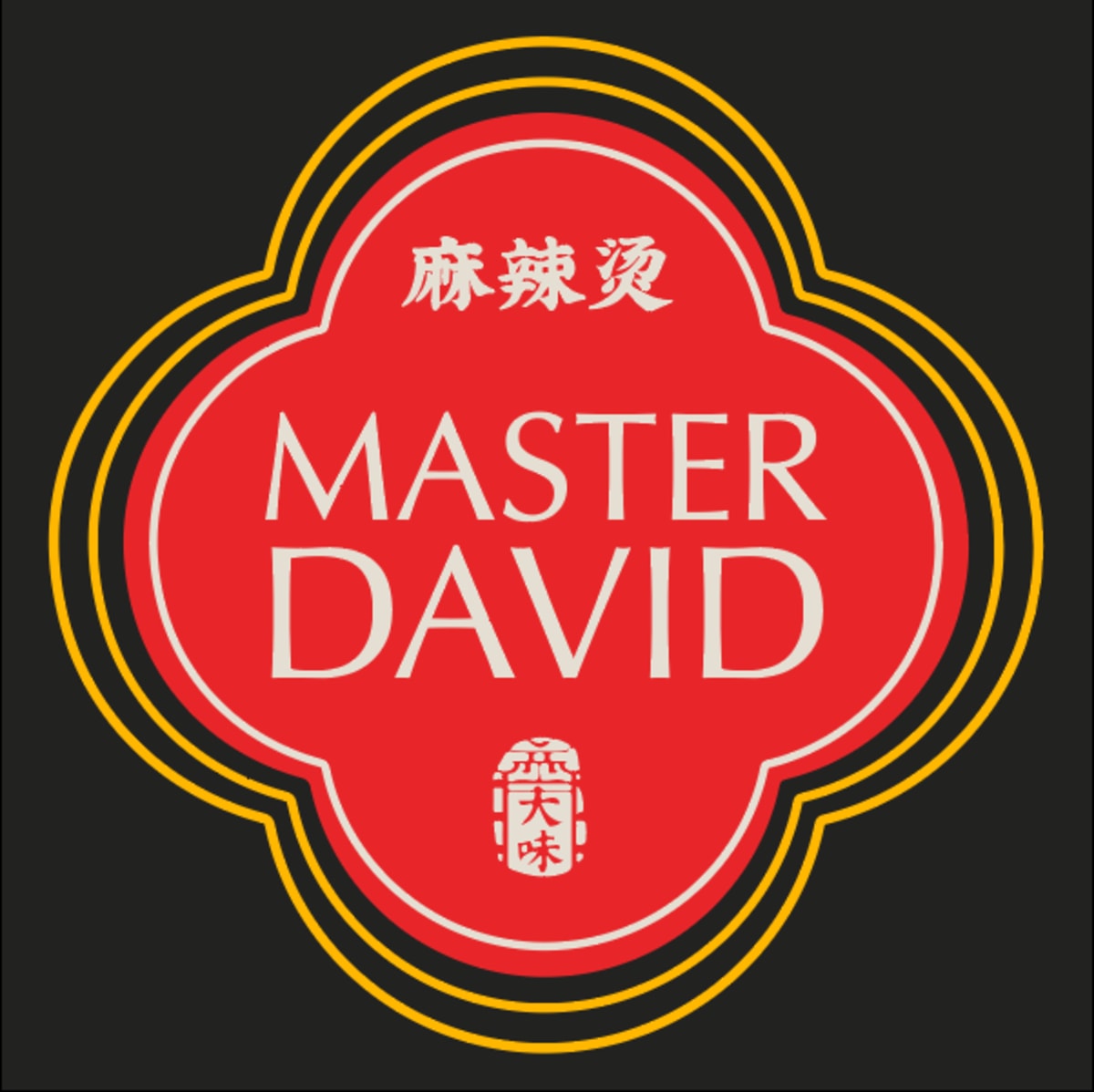 David's Master Pot