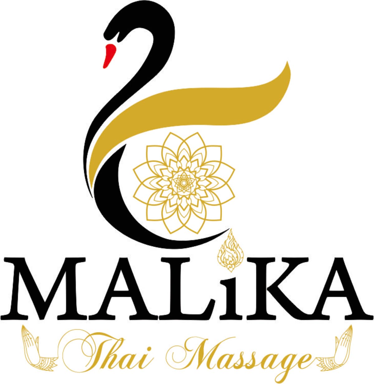 Malika Thai Massage