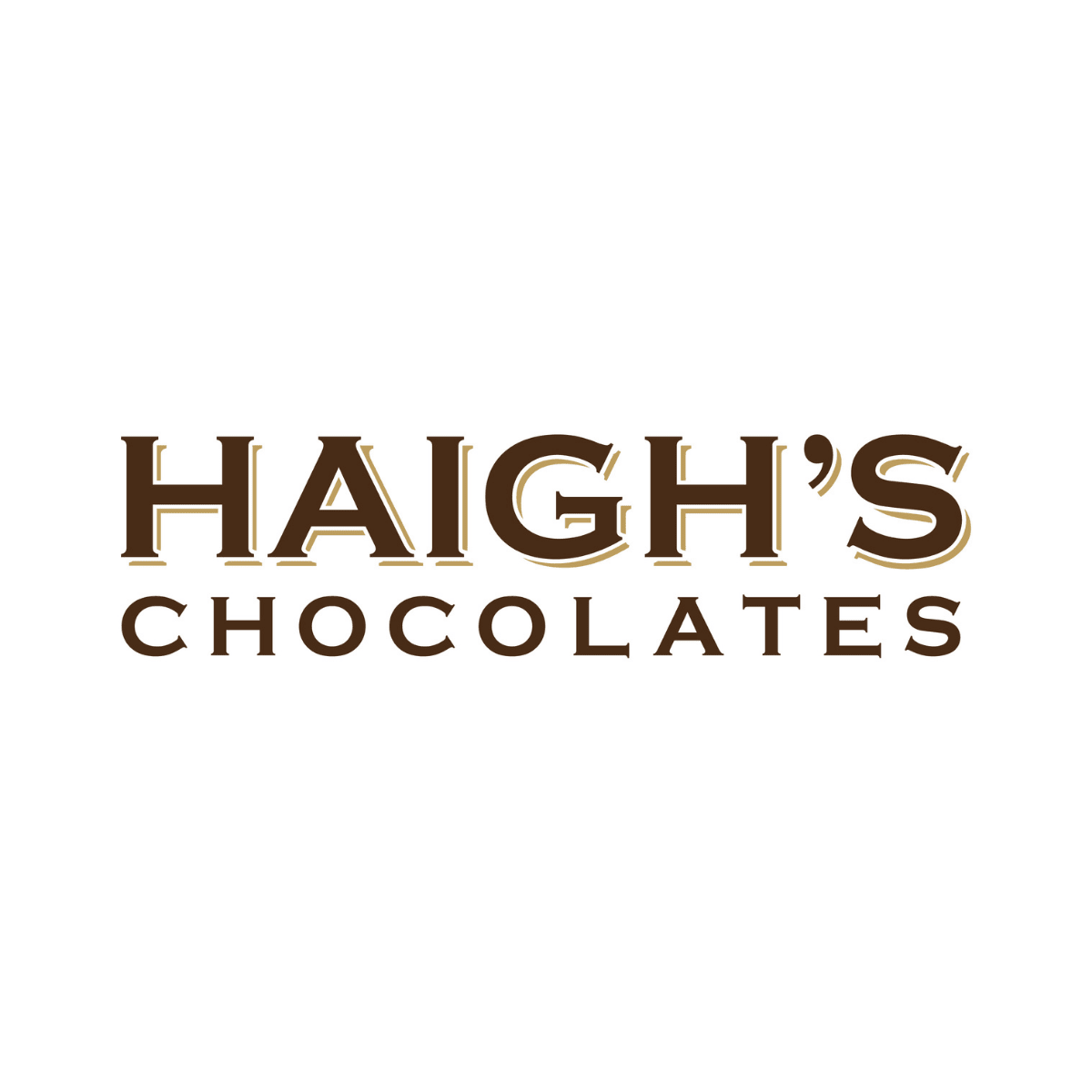 Haigh's Chocolates