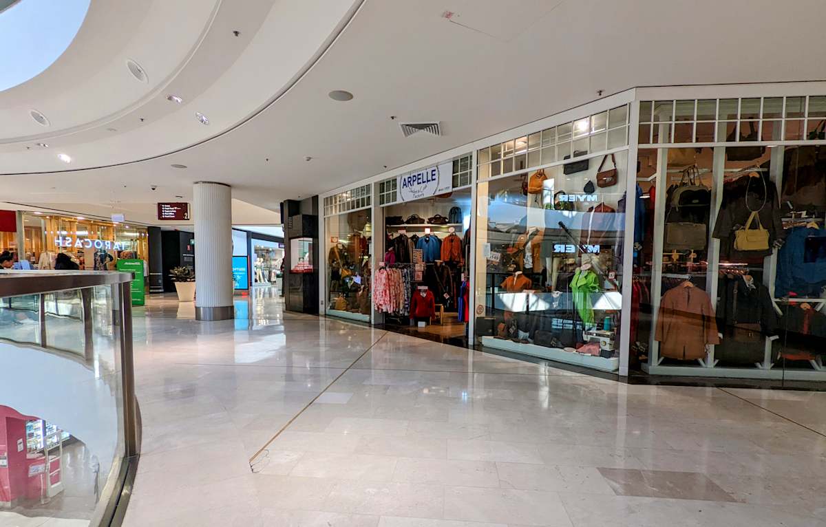 Arpelle storefront image
