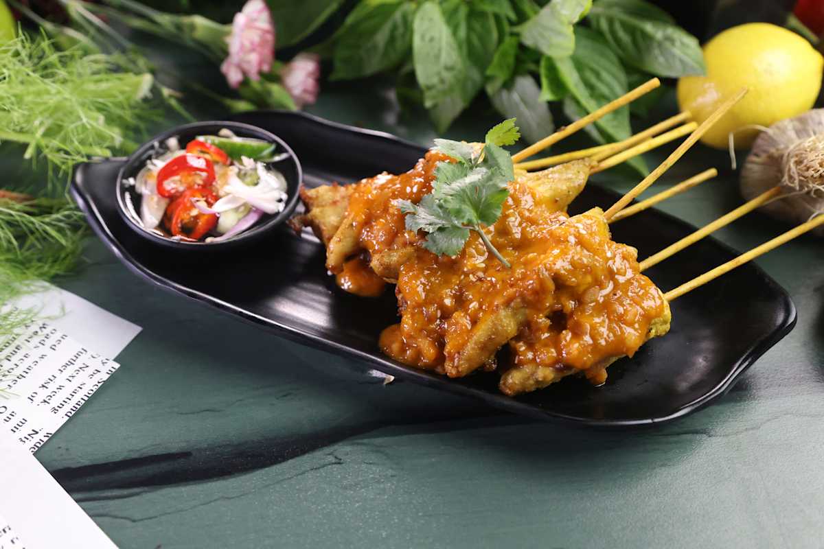 Kinn Thai Hero Image Southland