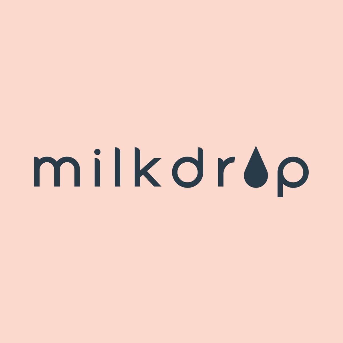 Milkdrop Pumps