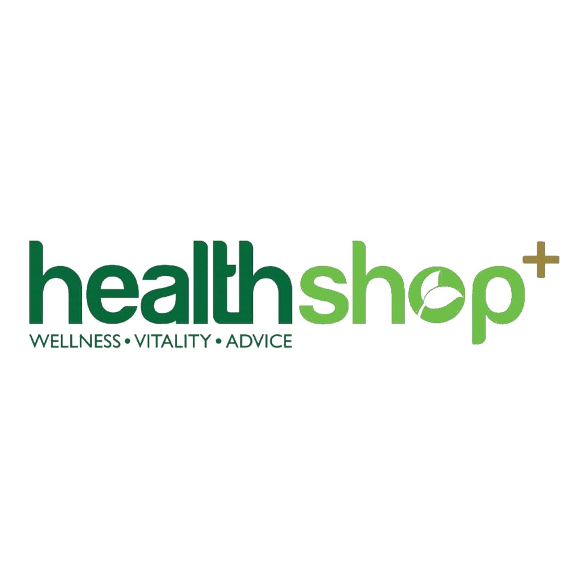 Healthshop+