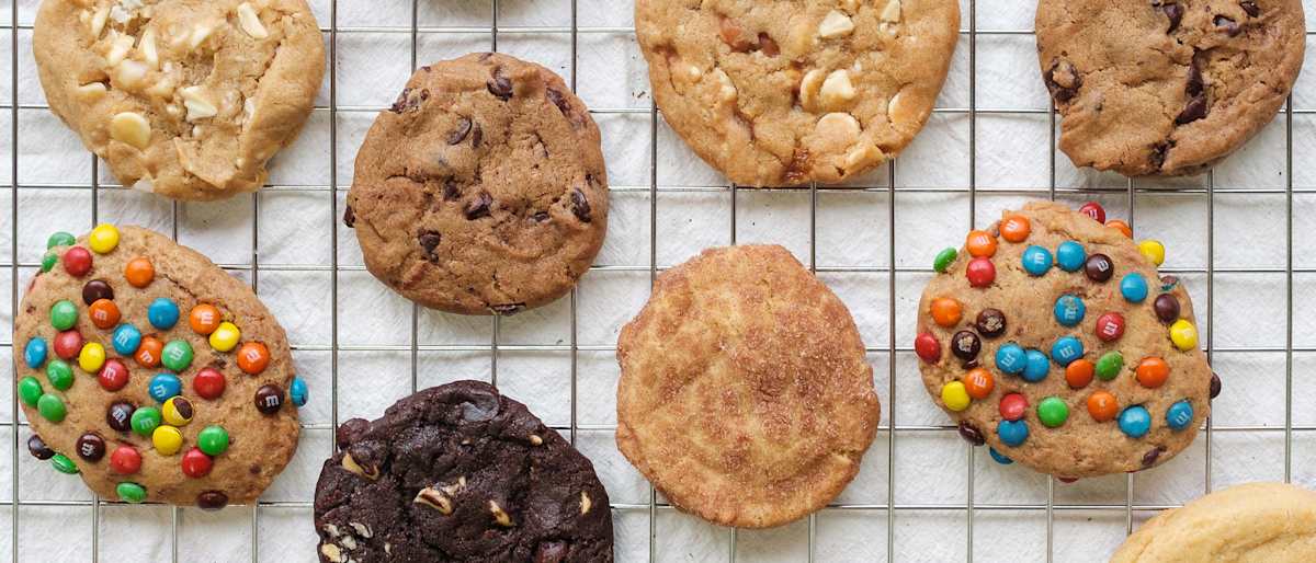 Cookies