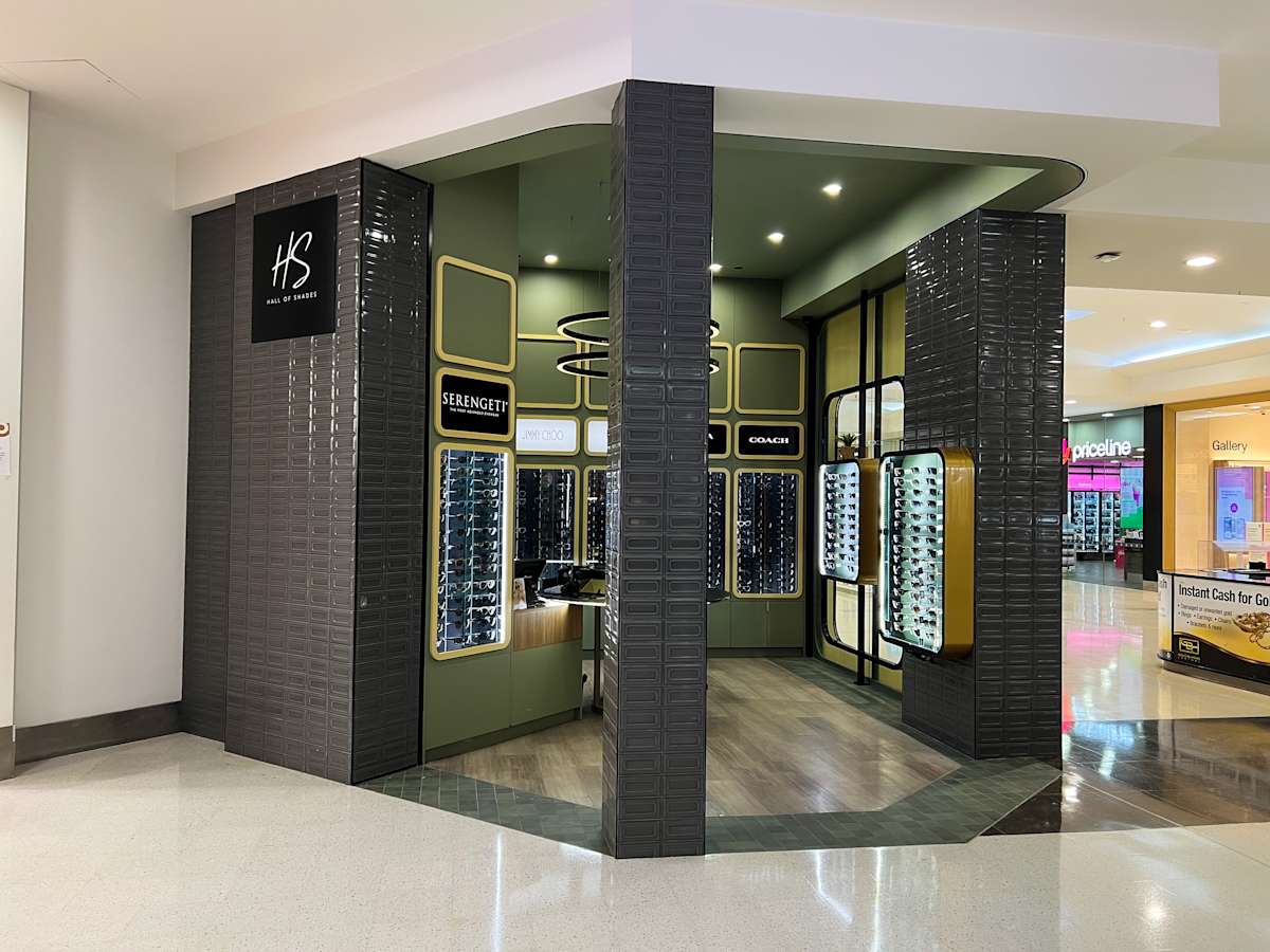 Hall of Shades  (Temporary closure) storefront image