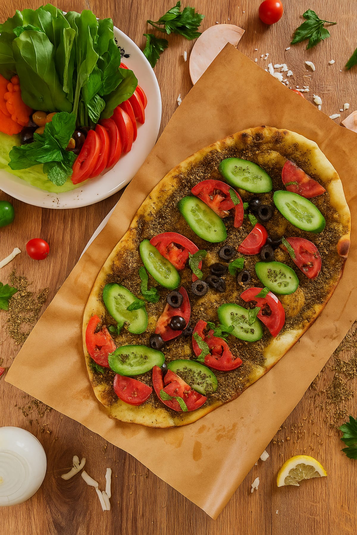 Picture of Fresh Food
