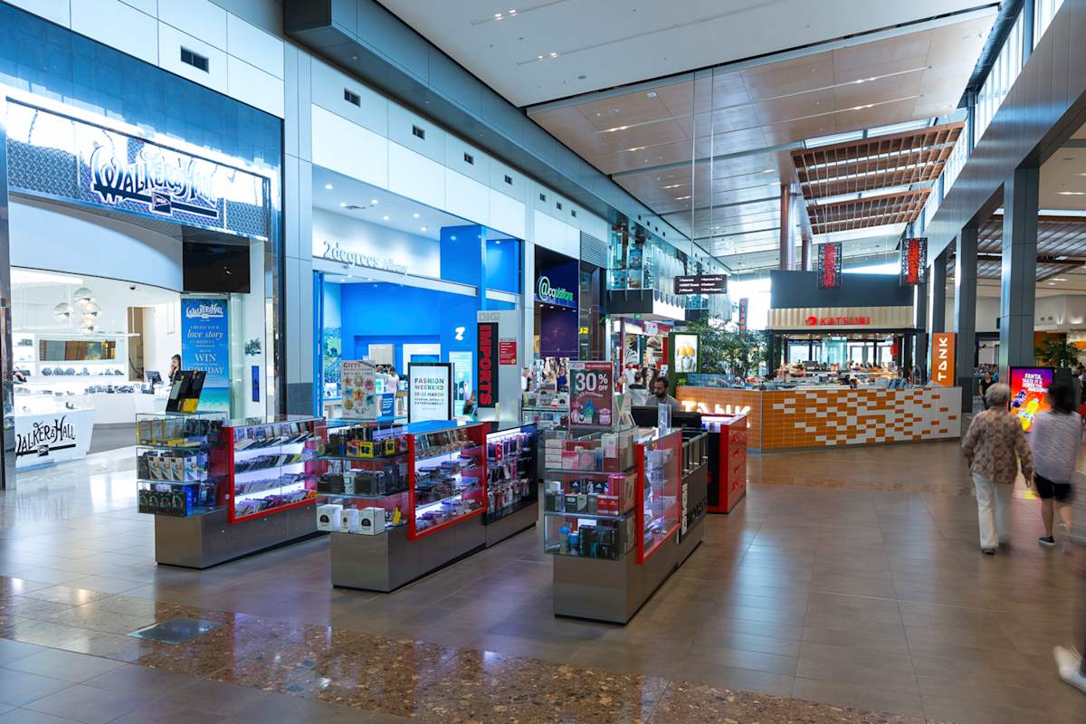 TechPro storefront image