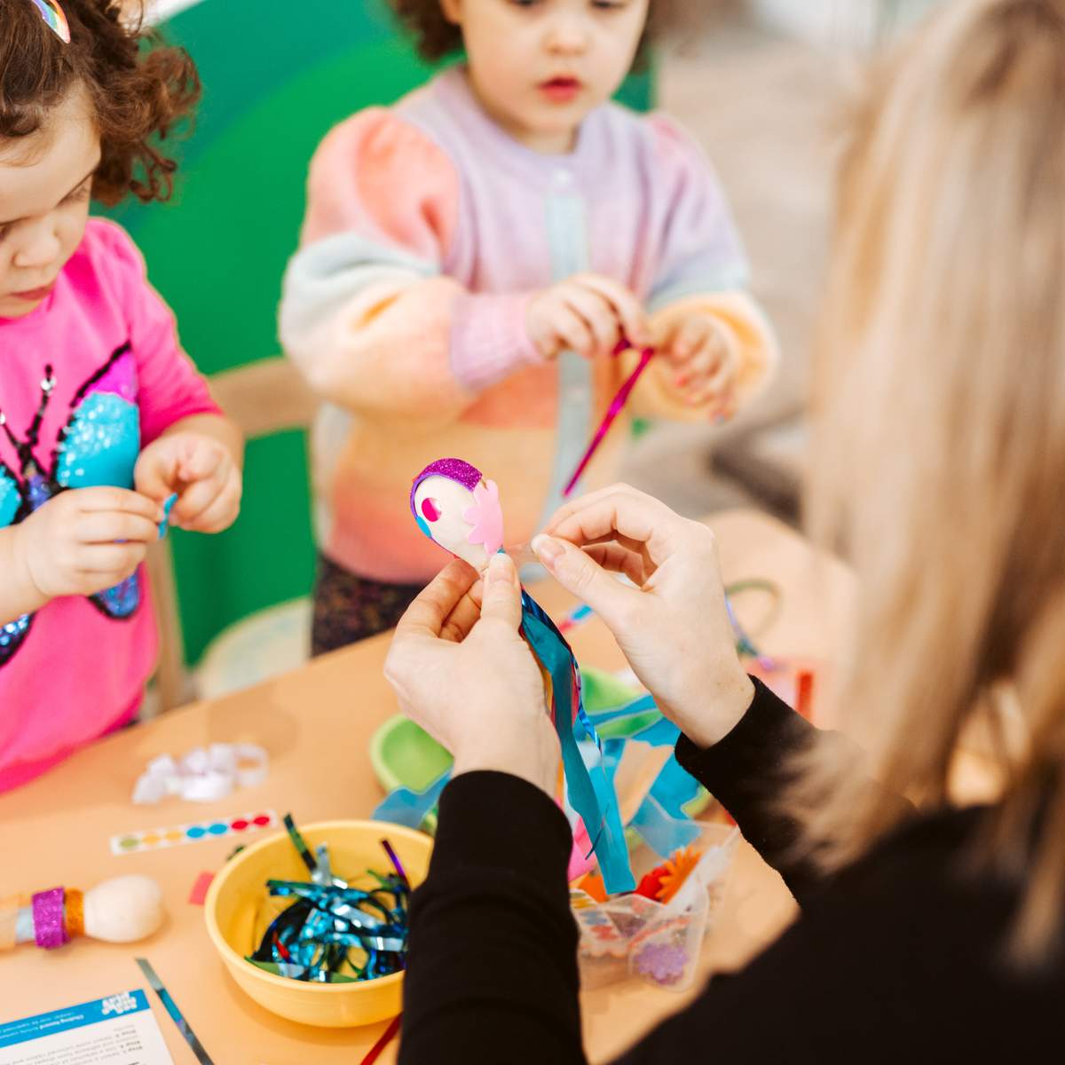 Little Learners - Parramatta