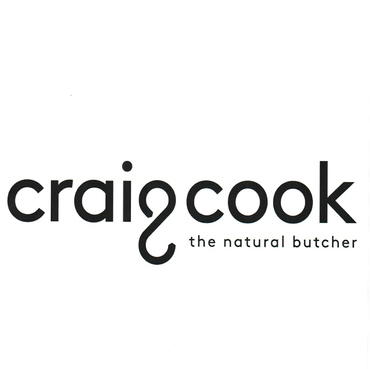 Craig Cook The Natural Butcher