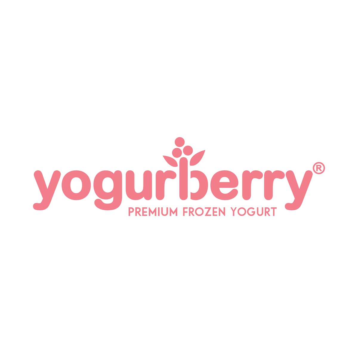 Yogurberry  Logo