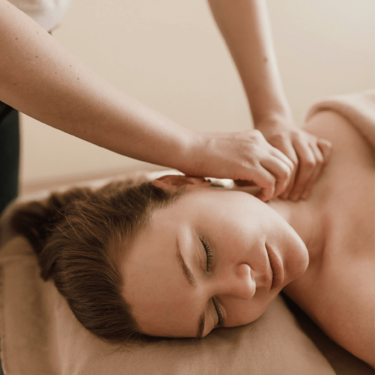 MyPlace Massage Day Spa & Float Therapy