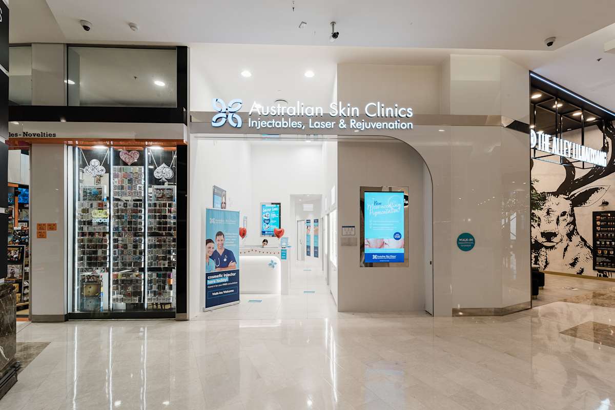 Australian Skin Clinics storefront image