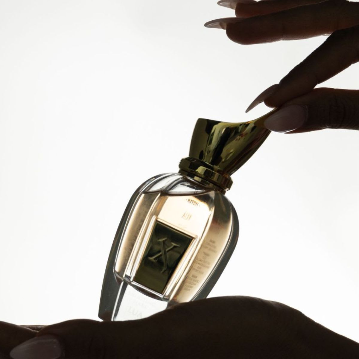 Perfume Forever