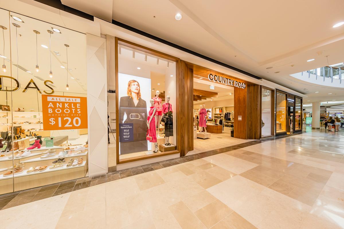 Country Road  storefront image
