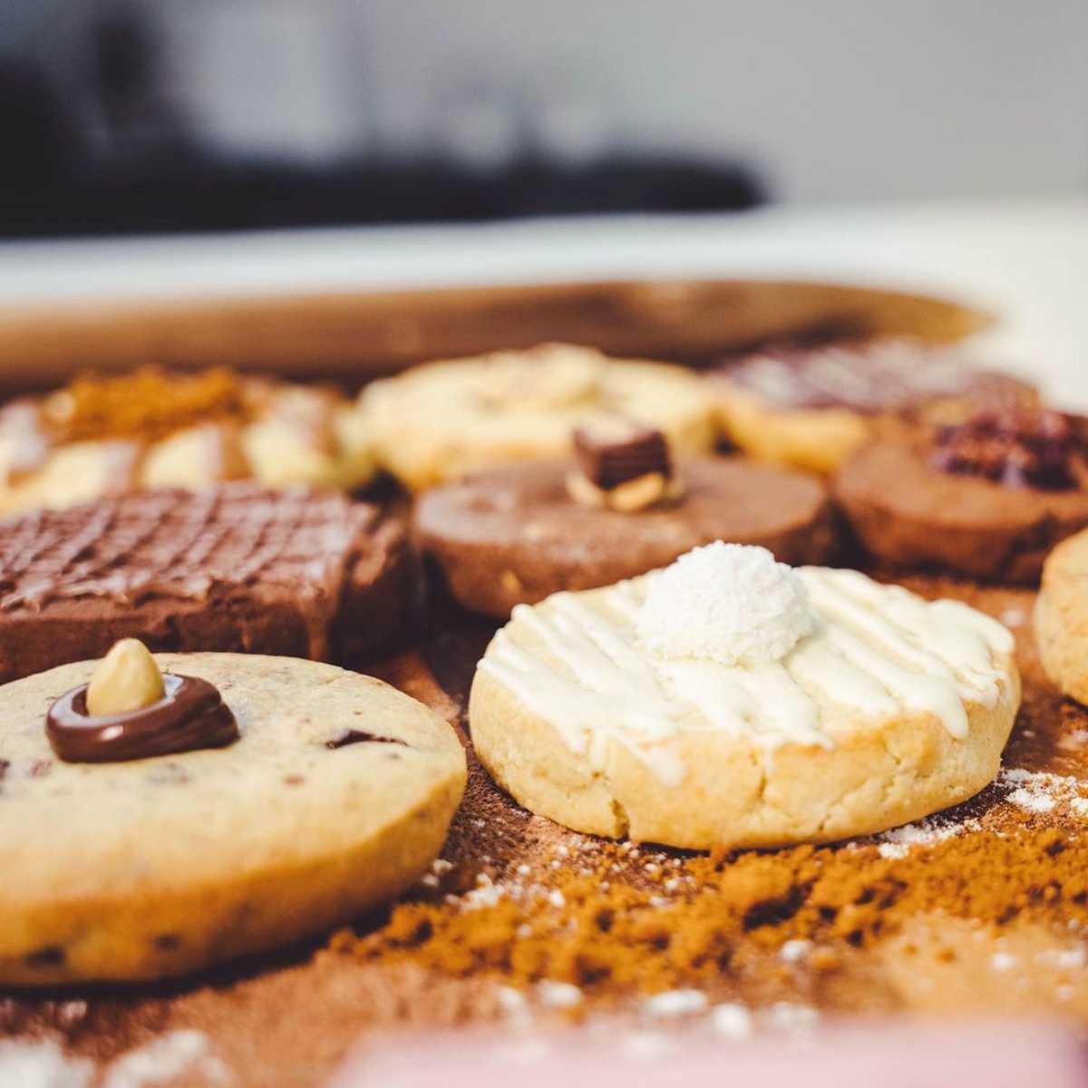 Krumm Cookie Co_National Cookie Day Offer_2021
