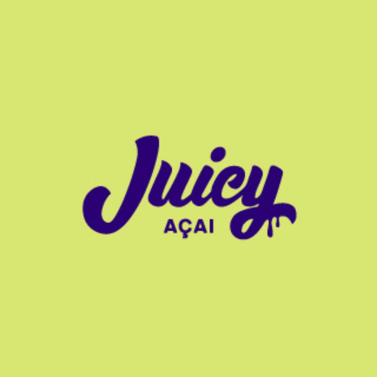 Juicy Acai