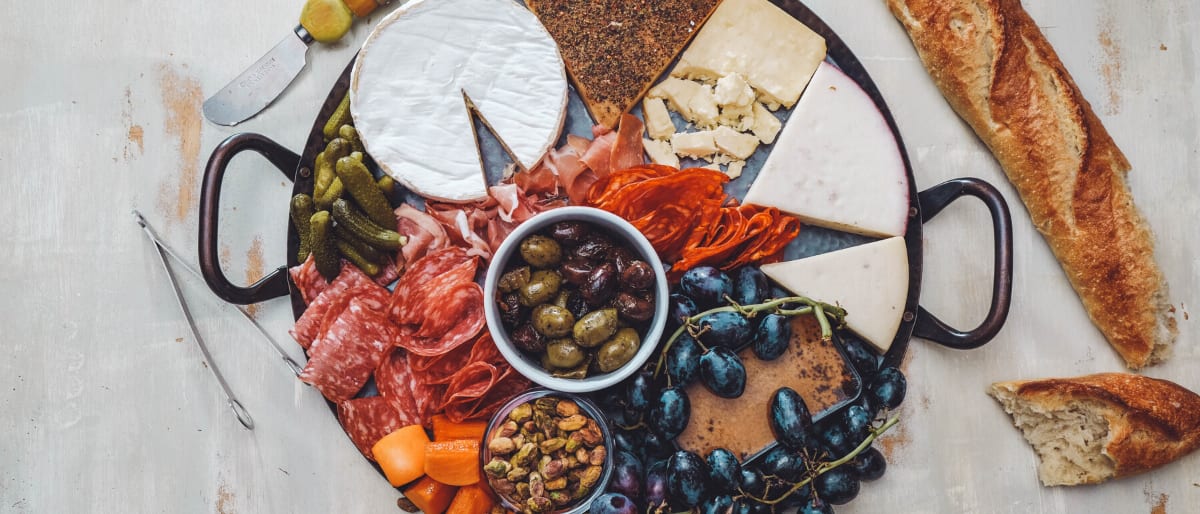 Platter