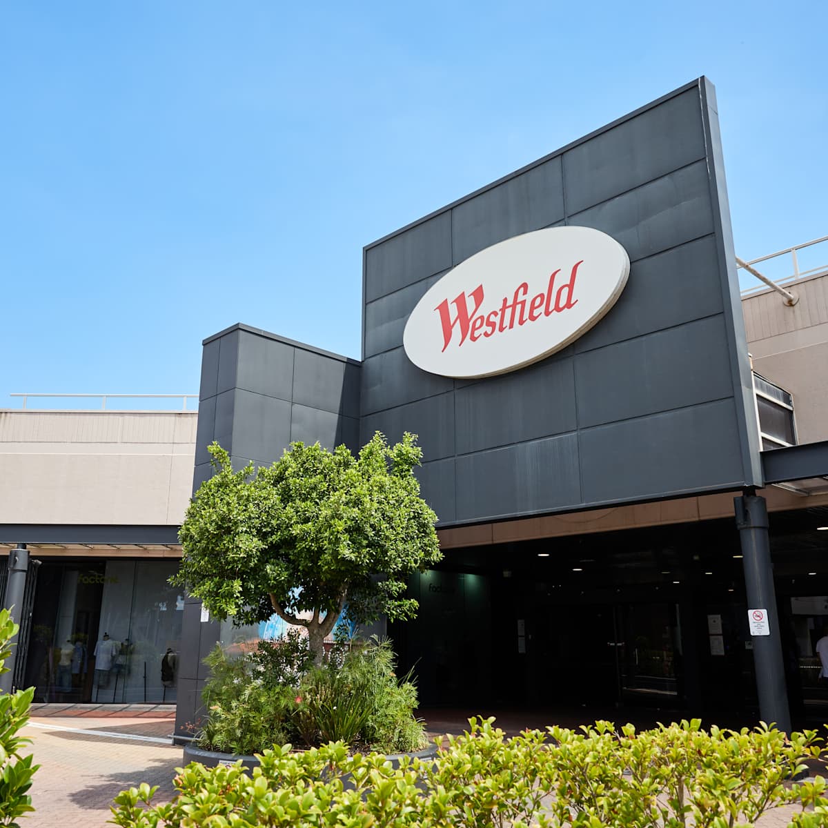 Westfield Tea Tree Plaza Image