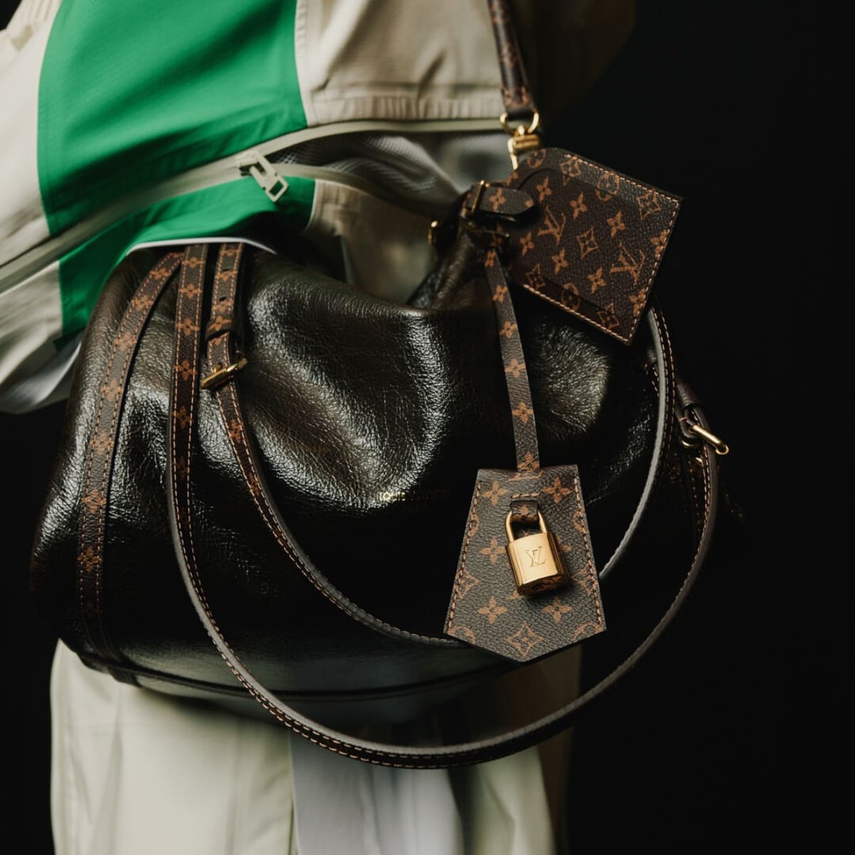 Louis Vuitton Express Collection 2025 - Hero