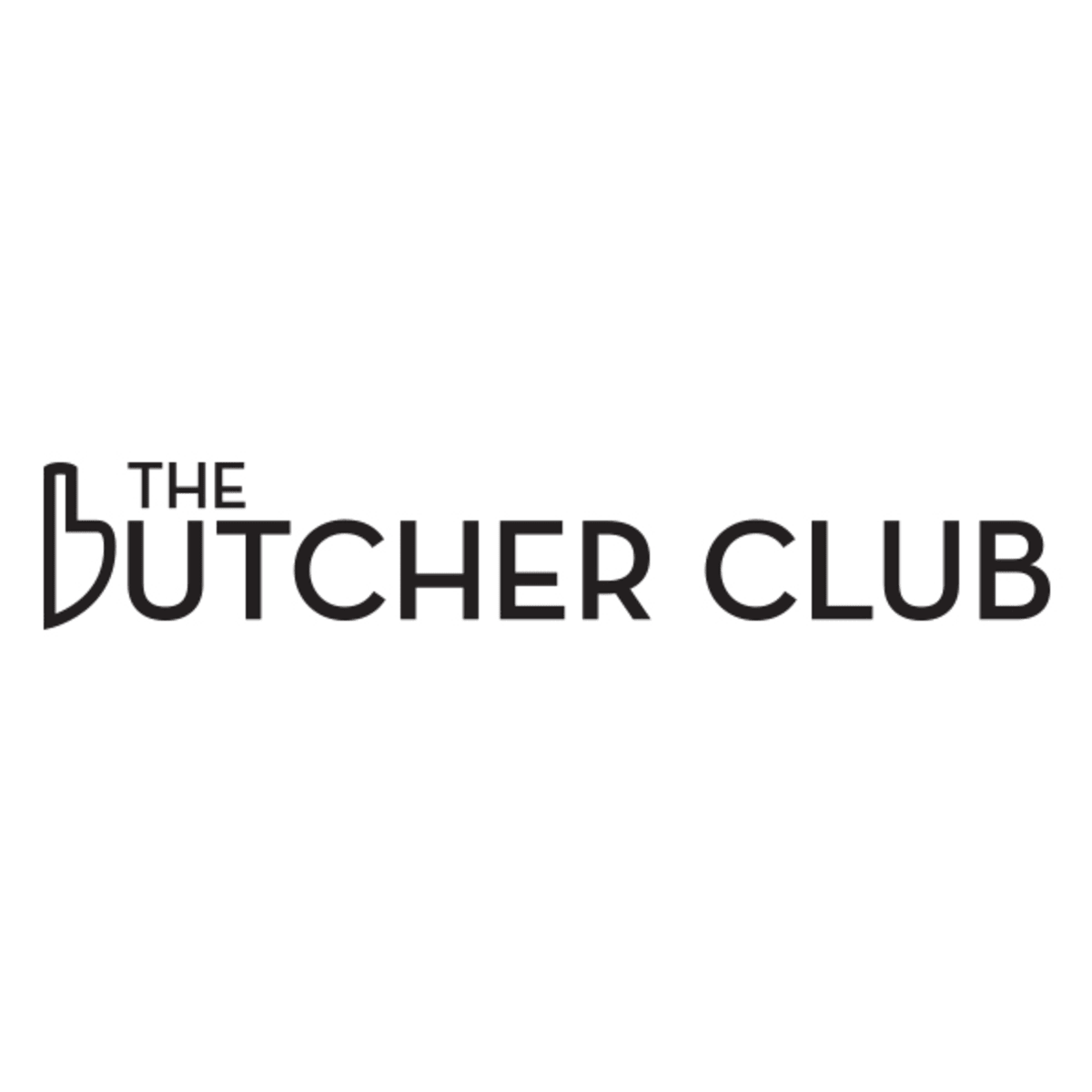 The Butcher Club