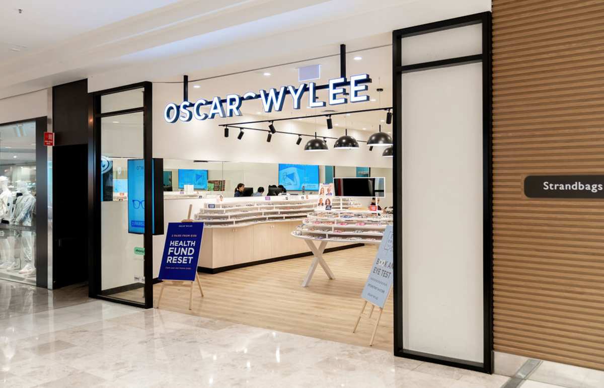 Oscar Wylee storefront image