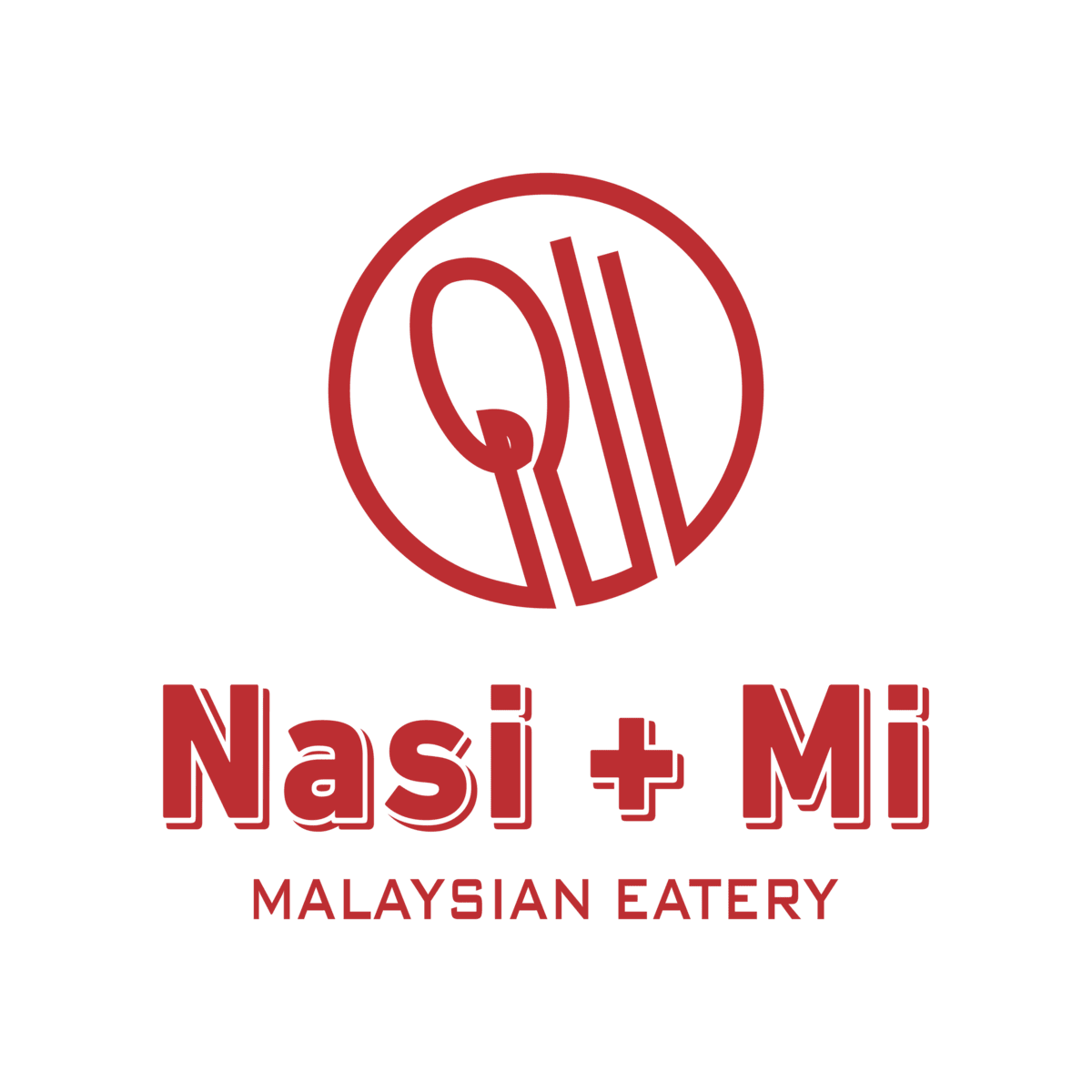 Nasi + Mi