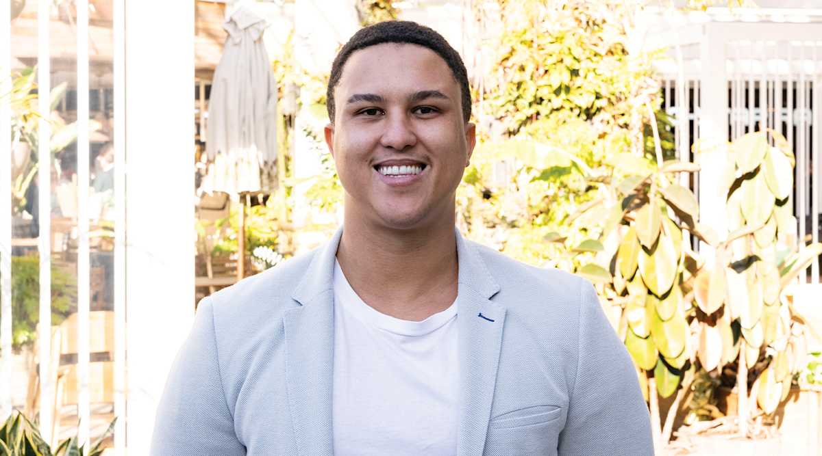 Local Hero 2019 - Chatswood - Bryan Coleman - Web banner