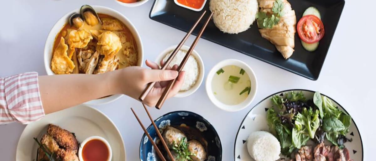 Casuarina Malaysian Bistro