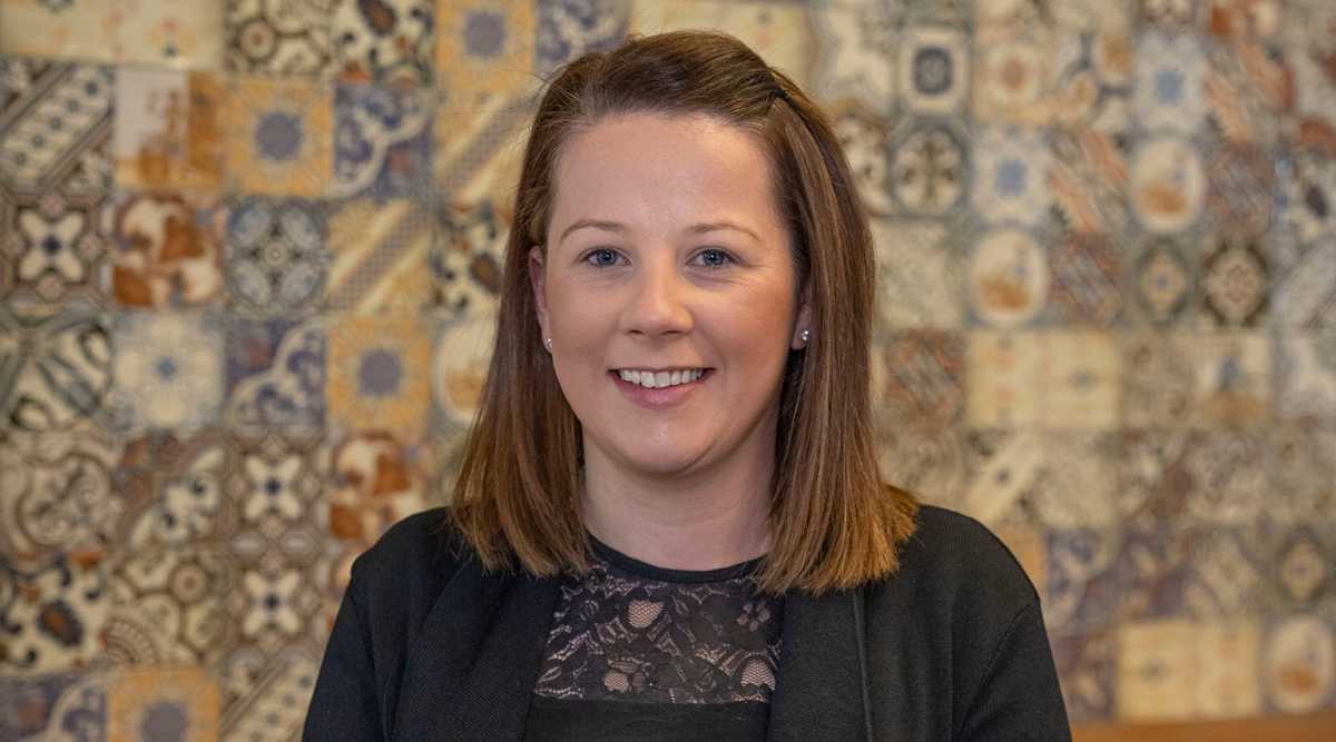 Local Hero 2019 - Airport West - Niketa Loftus - Web banner