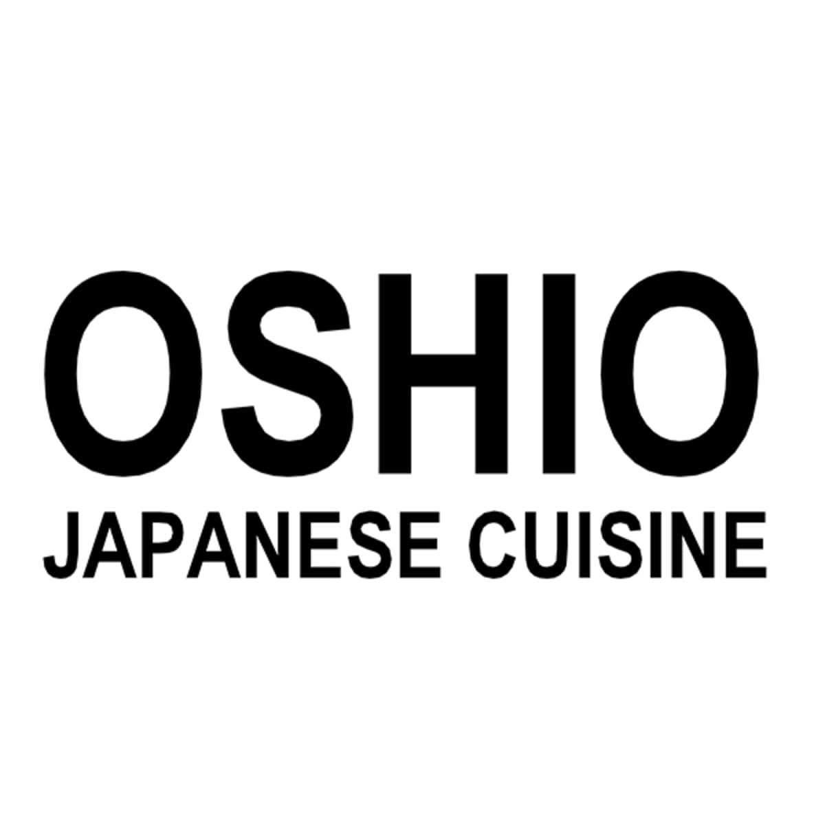 Oshio Japanese