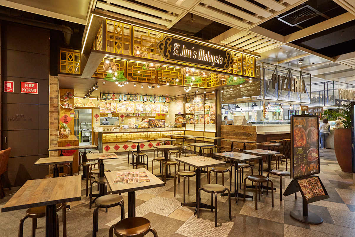 Jim's Malaysia storefront image