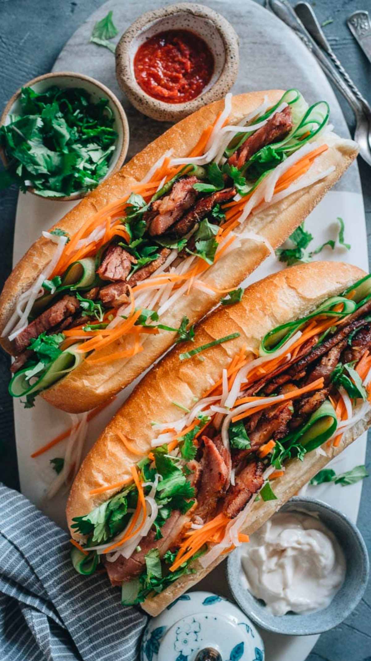 Banh Banh hero image 