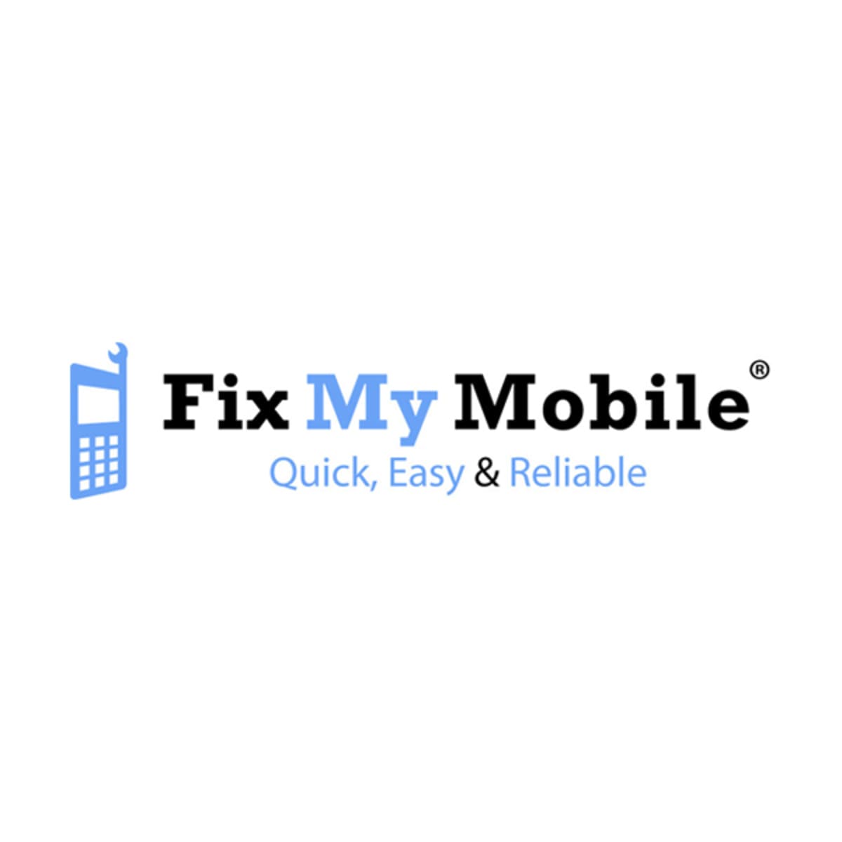 Fix My Mobile Logo