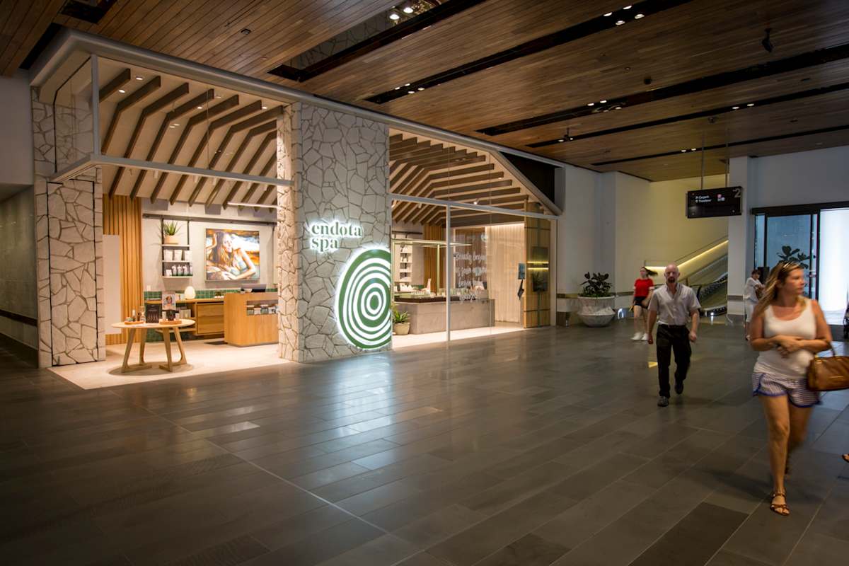 Endota Spa storefront image