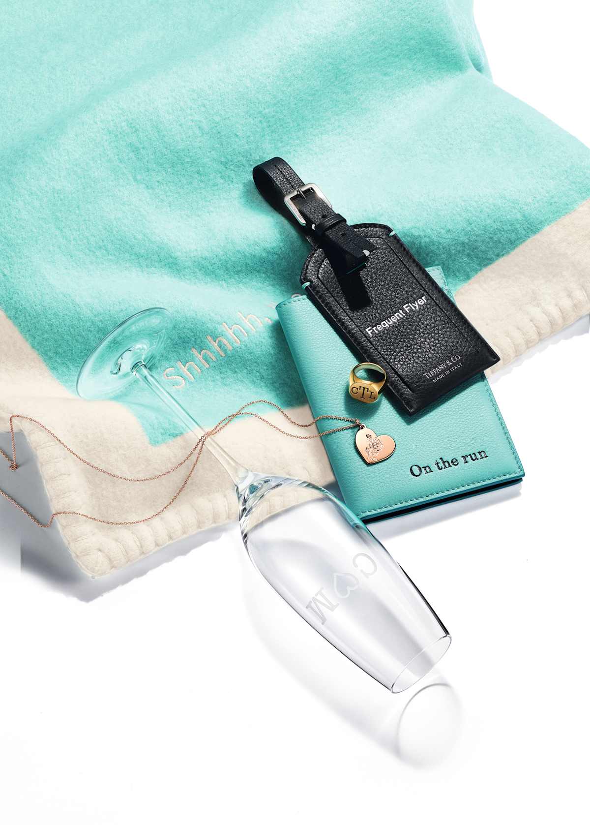 Tiffany and co