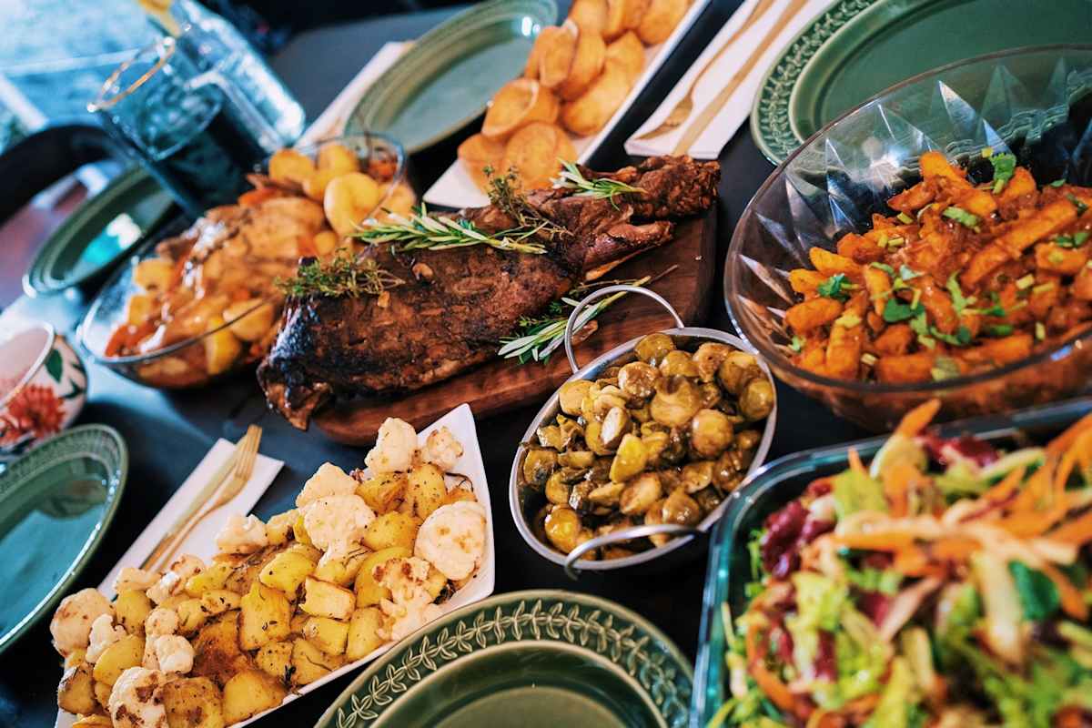 Cobb & Co Carvery