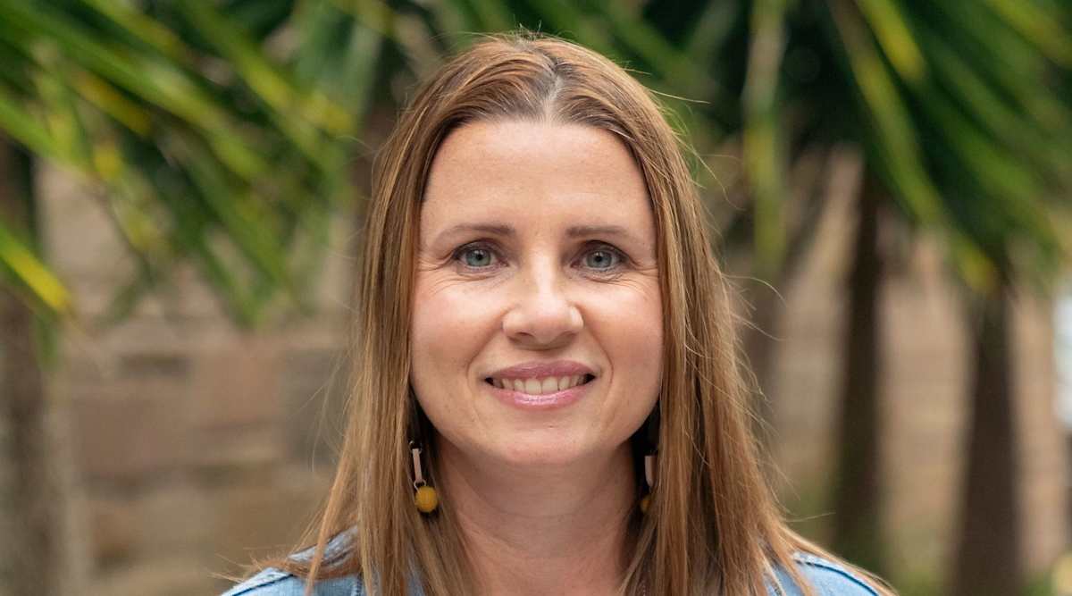 Local Hero 2019 - West Lakes - Kym Meers - Web banner