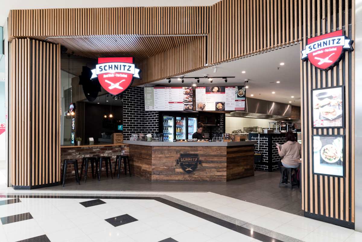 Schnitz storefront image
