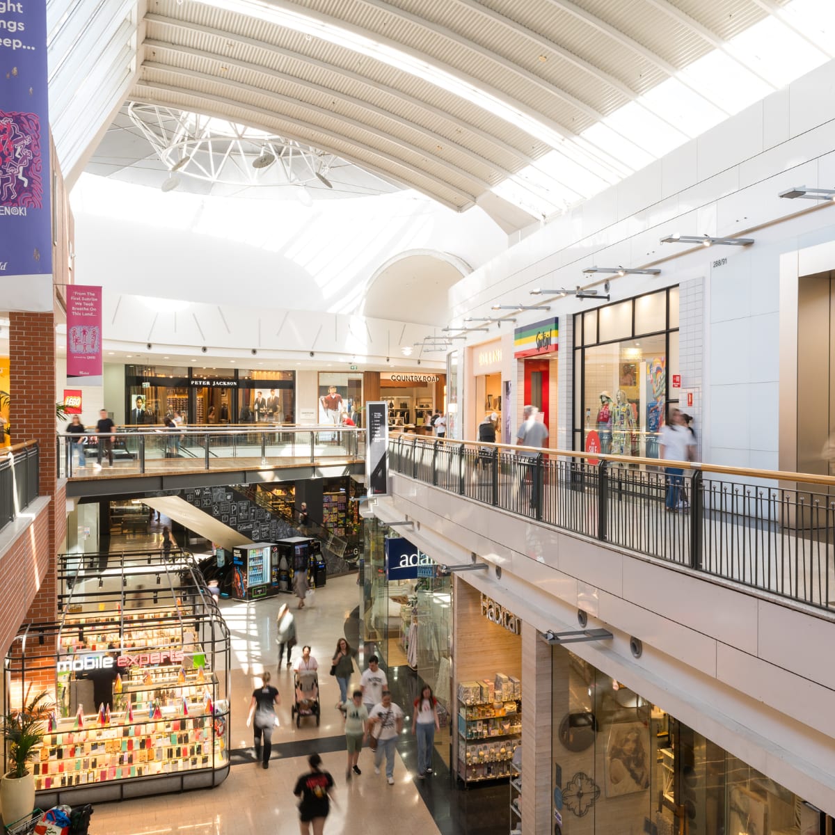 Westfield Penrith
