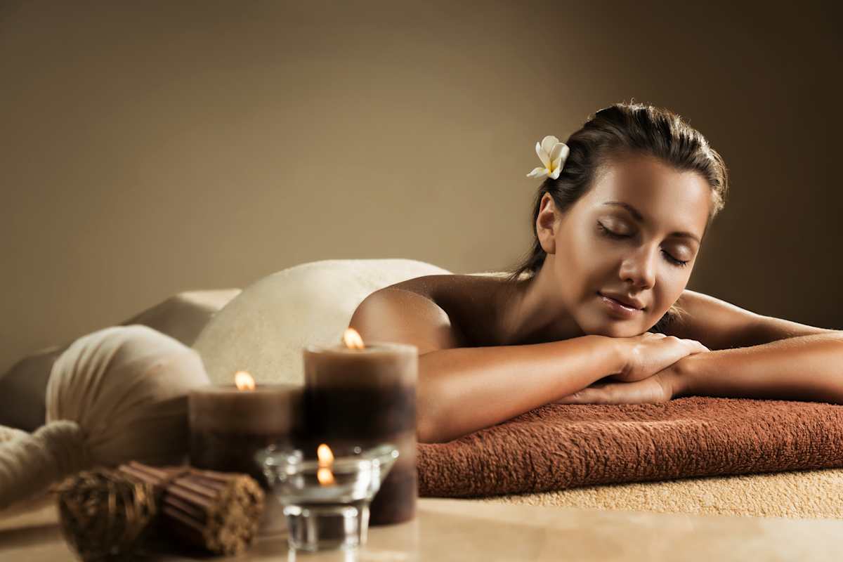 GEM massage