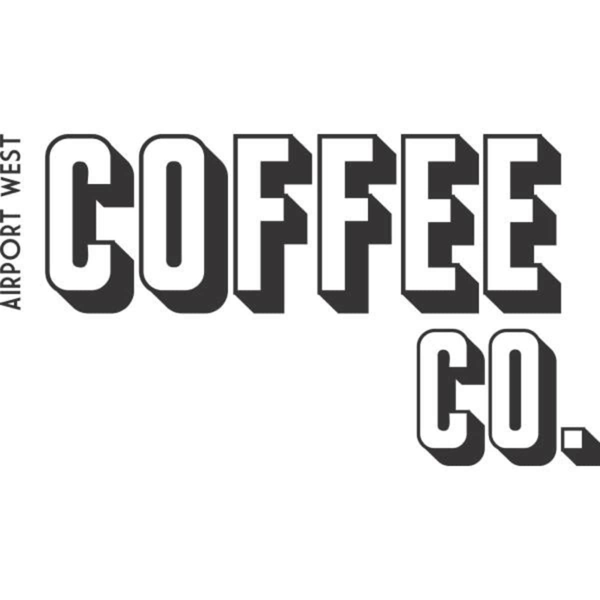 Airport West Coffee Co.
