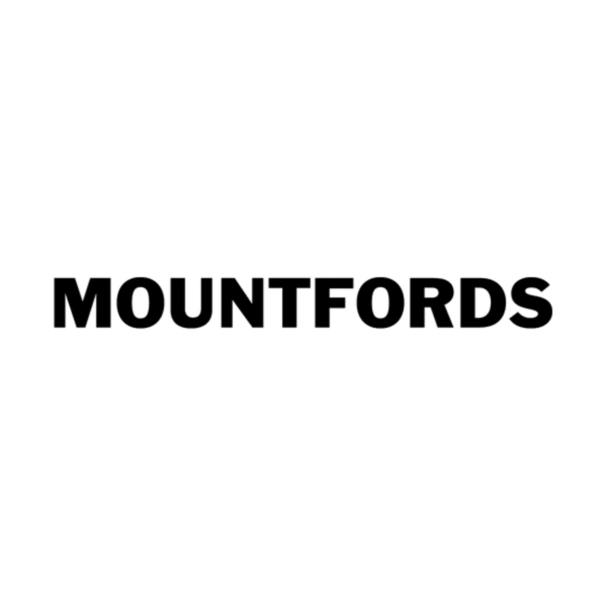 Mountfords Shoes
