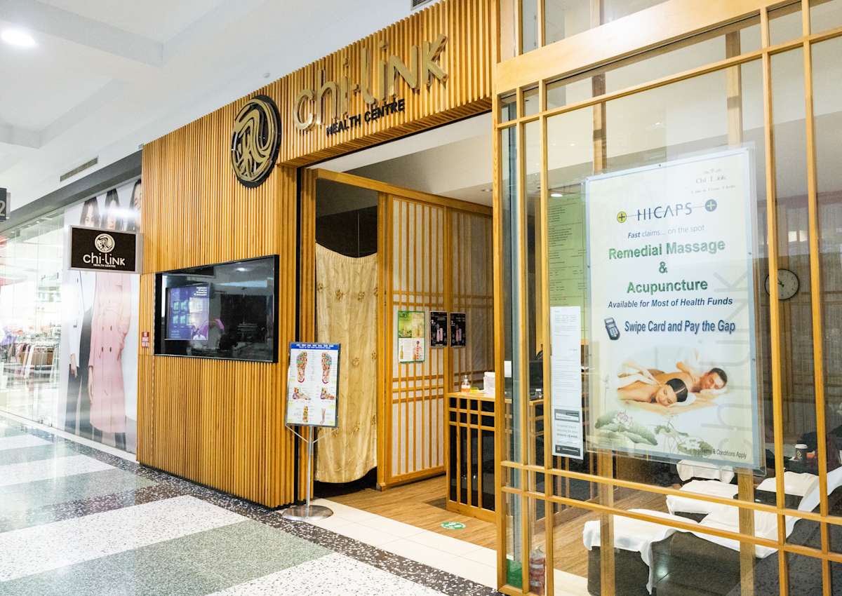 Chi-Link Health Centre - Level 2 storefront image