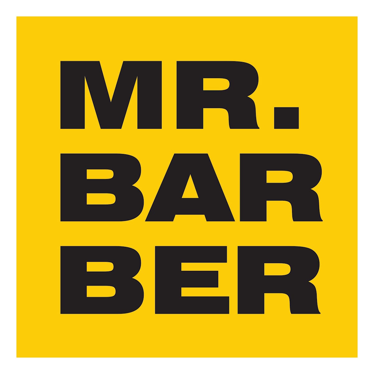 Mr Barber