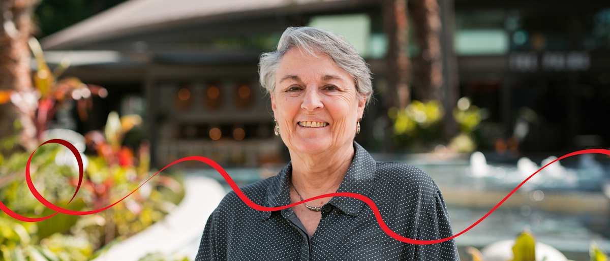 Lynn Atkinson