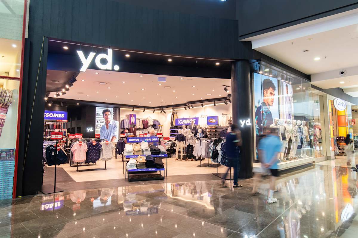 yd. storefront image