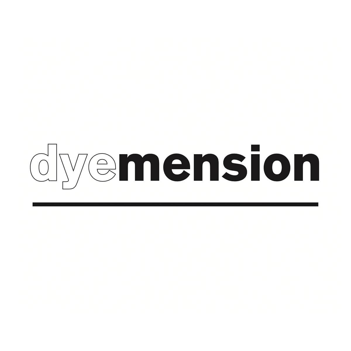 Dye'mension