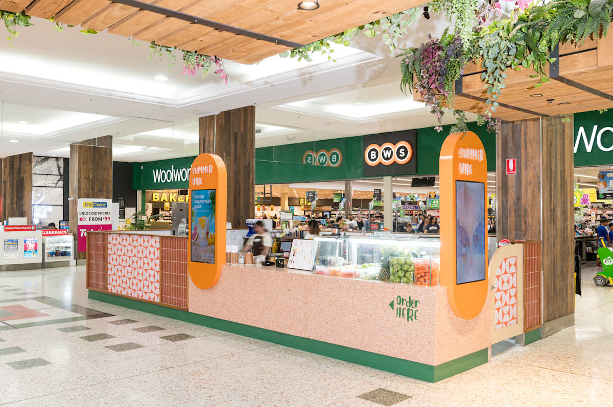 Summer Vibe storefront image